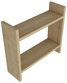 Raft de bucătărie Denvareno (Stejar zafir). Promo -9%. 1106588