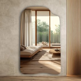 Oglindă Base B21 48×80