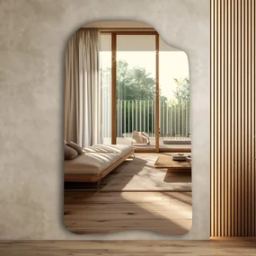 Oglindă Base B21 48×80