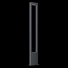 Stalp LED pentru iluminat exterior IP65 Bonn H-150cm