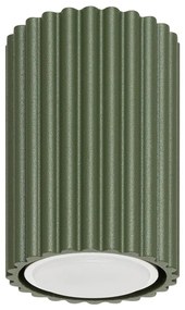 Spot verde Gleam – Sollux