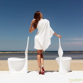 Scaun design modern, exterior, interior, BIOPHILIA CHAIR 59001 Vondom