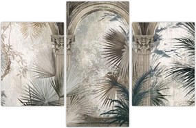 Tablou - Coloane (90x60 cm)