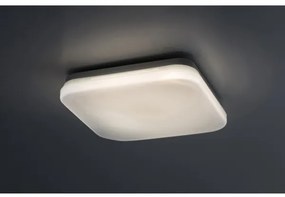 Rabalux 77134-LED Plafonieră pentru baie LOWAR, LED 12W, 230V, IP44, 3000/4000/6000K
