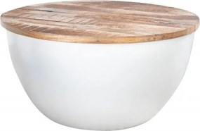 Masuta cu spatiu de depozitare Industrial Storage 60cm