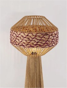 Lampadar/Lampa de podea design decorativ, LARI, H 152cm