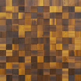 Panouri lemn decorativ, 27x54 cm Autumn CUB20-15 - frasin