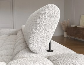 Coltar extensibil Felro pe dreapta Pellerito 20