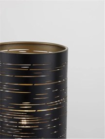 Veioza/Lampa de masa design decorativ modern ZANE