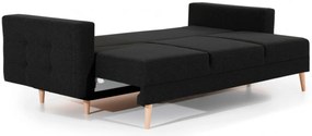 Canapea extensibila Asgard Sawana 14