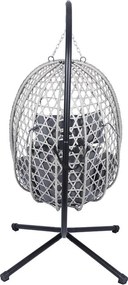 Scaun suspendat Avenberg MALIBU