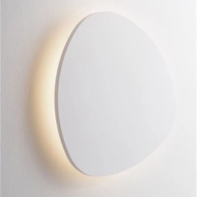 Aplica de perete LED design modern ambiental Atena L