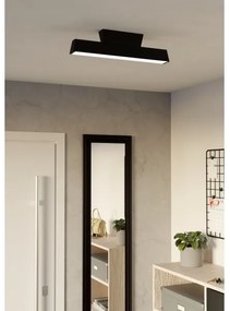 Plafonieră LED RGBW dimabilă SIMOLARIS-Z LED/16W/230V Eglo 99601