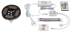 Eglo 97927 - Bandă LED RGB flexibilă dimabilă FLEX LED/10W/230V IP20 2m