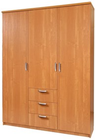 Dulap de haine Pembury 150/60 (fără oglindă). 746580