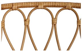 Fotoliu din ratan pentru grădină Bonami Essentials Ratta Outdoor