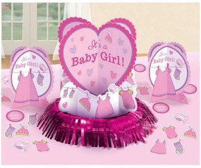 Bebe Set decorativ masă Girl