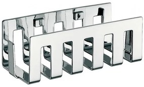 Etajera de dus, Emco System2, crom, 354500132