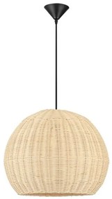 Pendul ratan design natural RIELO