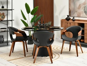 Scaun Kurt (nuc). 1111100