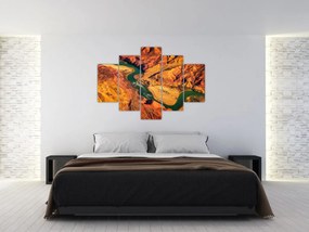 Tablou - Marele Canion (150x105 cm)