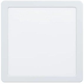 Eglo FUEVA 99237 - Plafonieră LED, 5 x LED, 16,5 W, 230 V