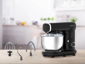 Robot de bucătărie cu accesorii Primera – pachet perfect