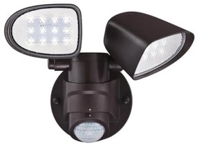 Proiector LED de exterior cu senzor Westinghouse 63642 LED/17,5W/230V IP44