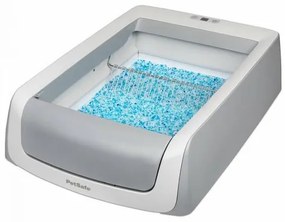 PetSafe® ScoopFree Original™ - a doua generație,toaletă automată pentru pisici
