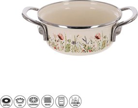 Castron emailat MAC 1 l