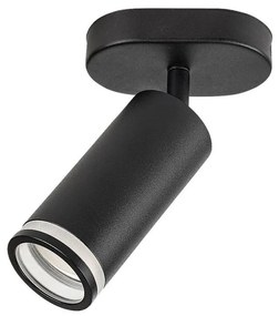 Spot aplicat perete sau tavan Design Modern, Senobia