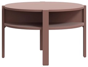 Masă de cafea INAR maro