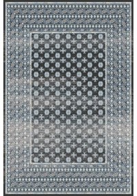 Covor lana Melite Graphite Selectează mărime: 200 X 300