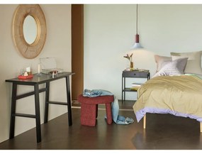 Oglindă de perete ø 80 cm Charm – Hübsch