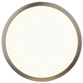 Globo 12366-15 - Plafonieră LED VITOS LED/15W/230V