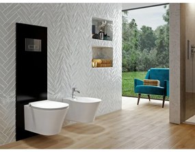 Rezervor wc incastrat cu cadru Easy Move pentru persoane cu dizabilitati Ideal Standard ProSys Comfort 80