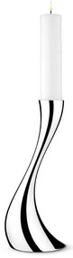 Sfeșnic de podea Cobra 40 cm - Georg Jensen