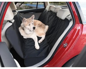 Covoraș auto de protecție Compass Prime ear, 137x 146 cm