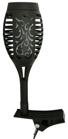 Corpuri de iluminat pentru exterior 3 buc. solare (înălțime 21,5 cm) – Garden Pleasure