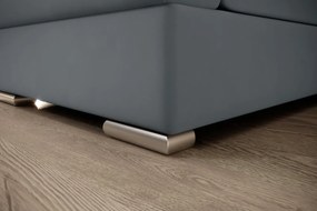 Coltar extensibil Siber pe dreapta Velvetmat 4