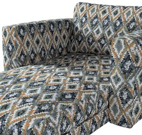 Husa pentru sezlong cu cotiere Norsborg