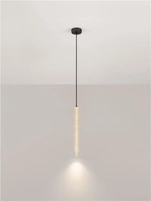 Pendul design minimalist HULO 40cm