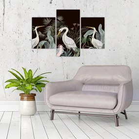 Tablou - Păsări (90x60 cm)