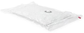 Saci de depozitare in vid 5 x 70 l + 5 x 120 l, transparenti