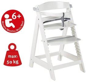 Scaun de masă pentru copii Sit Up Click &amp; Fun – Roba