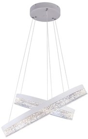 Lustra LED suspendata design modern SMITTY 60W 68225-60 GL