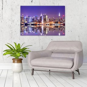 Tablou - Manhattan (90x60 cm)