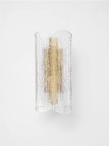 Aplica de perete LED decorativa SARIN