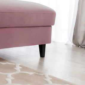 Coltar extensibil Foble pe dreapta Velvetmat 24