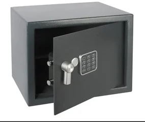 Seif din oțel cu încuietoare electronică RS.30.EDK